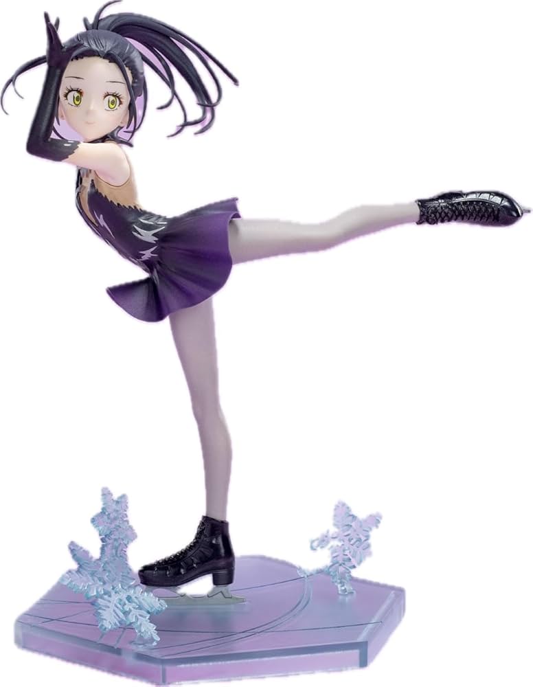 メダリストLuminasta 狼嵜光　30個 Amazon.co.jp: Luminasta 狼嵜光 フィギュア メダリスト